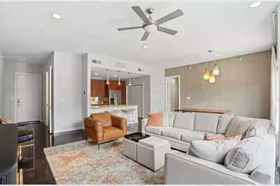 2608 Museum Way #3202, Fort Worth, TX 76107 - Photo 5