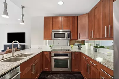 2608 Museum Way #3202, Fort Worth, TX 76107 - Photo 9