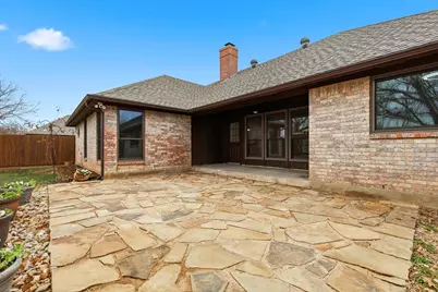 50 Cimarron Drive, Roanoke, TX 76262 - Photo 35