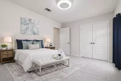 50 Cimarron Drive, Roanoke, TX 76262 - Photo 23