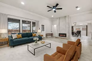 50 Cimarron Dr, Roanoke, TX 76262 - Photo 5