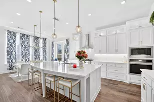 9624 Boulder Point Rd, Oak Point, TX 75068 - Photo 13