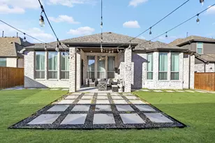 9624 Boulder Point Rd, Oak Point, TX 75068 - Photo 37