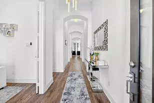 9624 Boulder Point Rd, Oak Point, TX 75068 - Photo 5