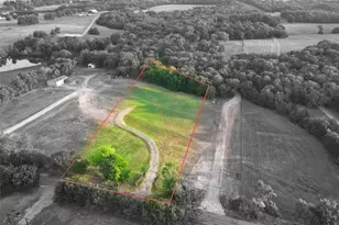 9609 Co Rd 534, Whitewright, TX 75491 - Photo 1