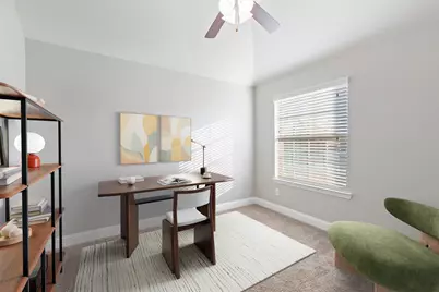 268 Hilltop Drive, Justin, TX 76247 - Photo 5