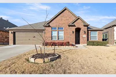 268 Hilltop Drive, Justin, TX 76247 - Photo 1