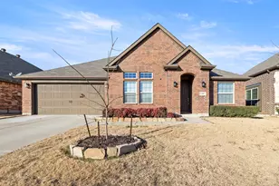268 Hilltop Dr, Justin, TX 76247 - Photo 1