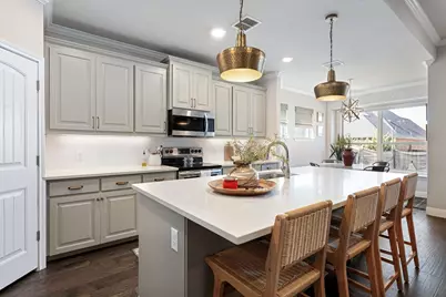 3024 Treasure View Drive, Decatur, TX 76234 - Photo 9