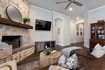 3024 Treasure View Drive, Decatur, TX 76234 - Photo 7