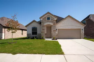 215 Nathan Dr, Princeton, TX 75407 - Photo 1