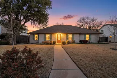 538 Turtle Creek Drive, Greenville, TX 75401 - Photo 3