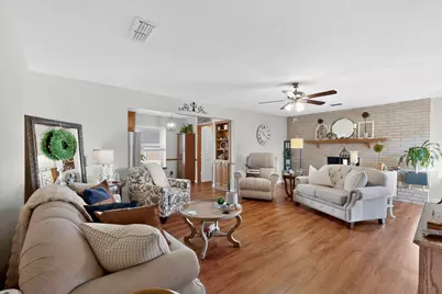 538 Turtle Creek Drive, Greenville, TX 75401 - Photo 9