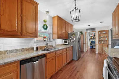 538 Turtle Creek Drive, Greenville, TX 75401 - Photo 13