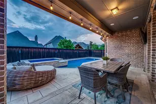 8244 Paisley, The Colony, TX 75056 - Photo 31