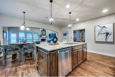 8244 Paisley, The Colony, TX 75056 - Photo 9