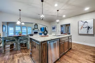 8244 Paisley, The Colony, TX 75056 - Photo 9