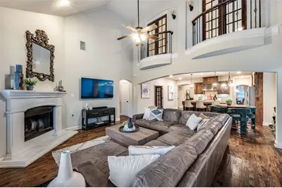 8244 Paisley, The Colony, TX 75056 - Photo 13