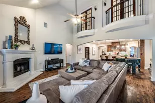 8244 Paisley, The Colony, TX 75056 - Photo 13