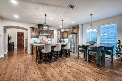 8244 Paisley, The Colony, TX 75056 - Photo 7