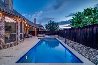 8244 Paisley, The Colony, TX 75056 - Photo 33