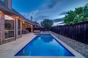 8244 Paisley, The Colony, TX 75056 - Photo 33