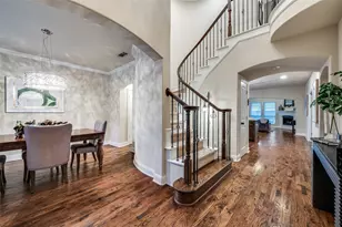 8244 Paisley, The Colony, TX 75056 - Photo 5