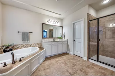 8244 Paisley, The Colony, TX 75056 - Photo 19