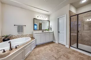 8244 Paisley, The Colony, TX 75056 - Photo 19