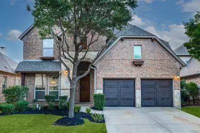 8244 Paisley, The Colony, TX 75056 - Photo 3