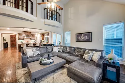 8244 Paisley, The Colony, TX 75056 - Photo 11