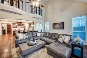 8244 Paisley, The Colony, TX 75056 - Photo 11