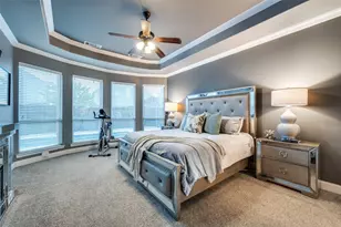 8244 Paisley, The Colony, TX 75056 - Photo 15