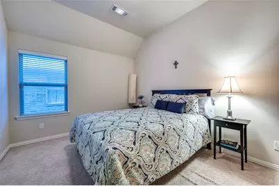 8244 Paisley, The Colony, TX 75056 - Photo 29