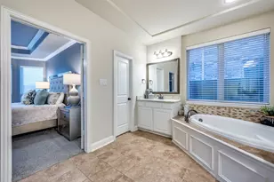 8244 Paisley, The Colony, TX 75056 - Photo 17