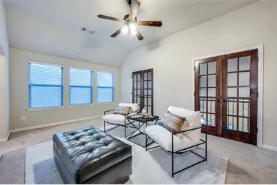 8244 Paisley, The Colony, TX 75056 - Photo 21