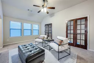 8244 Paisley, The Colony, TX 75056 - Photo 21