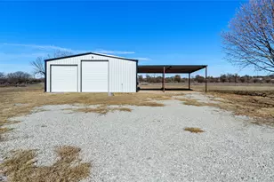 140 Mc Goodwin St, Aurora, TX 76078 - Photo 21