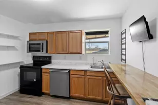 140 Mc Goodwin St, Aurora, TX 76078 - Photo 3