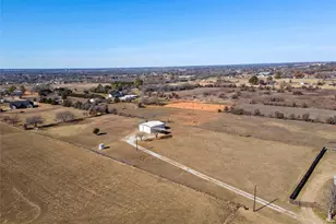 140 Mc Goodwin St, Aurora, TX 76078 - Photo 35