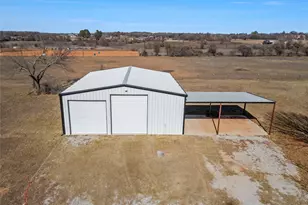 140 Mc Goodwin St, Aurora, TX 76078 - Photo 29