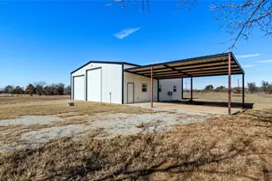140 Mc Goodwin St, Aurora, TX 76078 - Photo 1