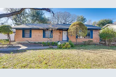 2601 S Glenbrook Drive, Garland, TX 75041 - Photo 1