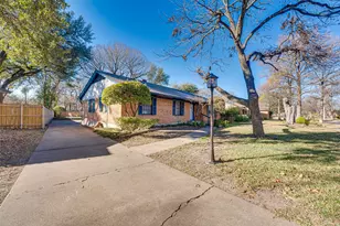 2601 S Glenbrook Dr, Garland, TX 75041 - Photo 3