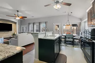 820 Forest Heights Dr, Fort Worth, TX 76036 - Photo 21