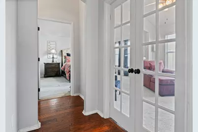 820 Forest Heights Drive, Fort Worth, TX 76036 - Photo 23