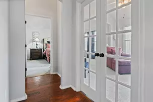 820 Forest Heights Dr, Fort Worth, TX 76036 - Photo 23