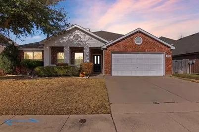 820 Forest Heights Drive, Fort Worth, TX 76036 - Photo 3