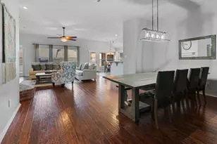 820 Forest Heights Dr, Fort Worth, TX 76036 - Photo 11