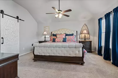 820 Forest Heights Drive, Fort Worth, TX 76036 - Photo 25